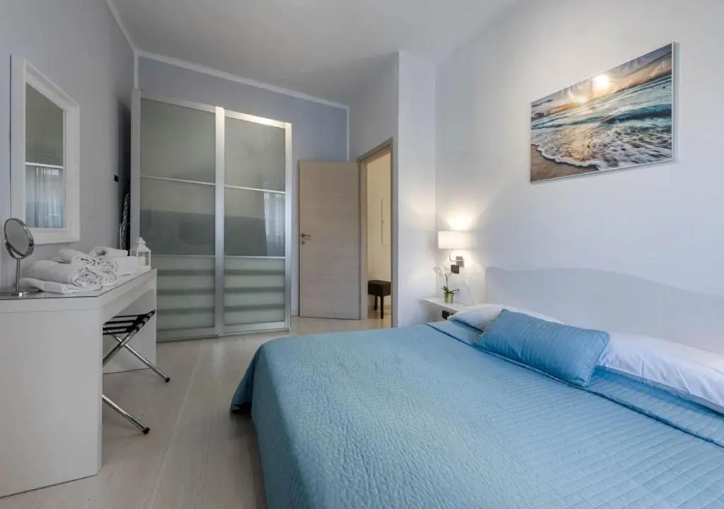 Apartment Lingotto Ap3