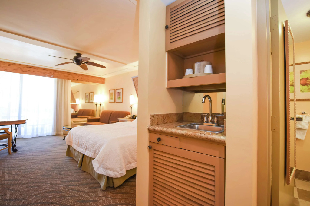 Hampton Inn Key Largo