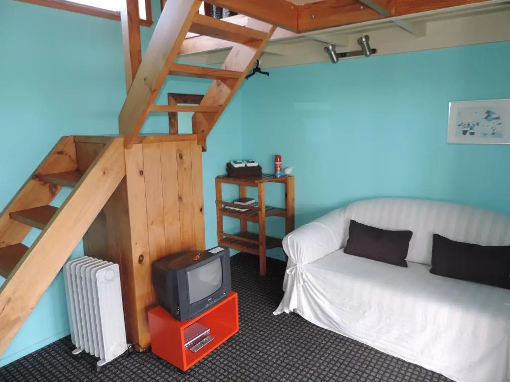 Waiheke Island Tawa Lodge