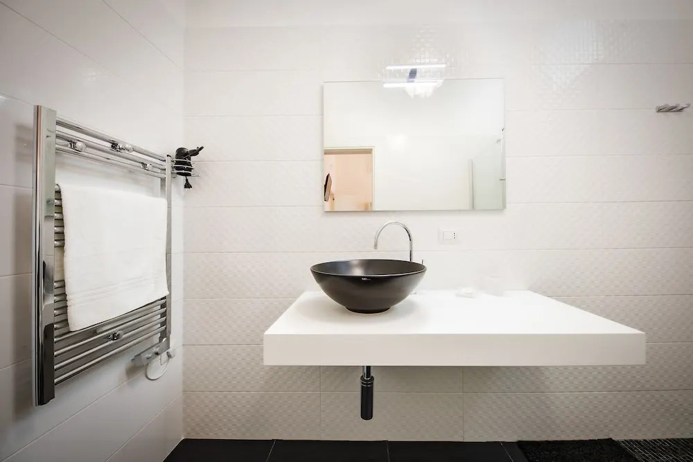 GoodStay La casa di Giovanni - Rooms
