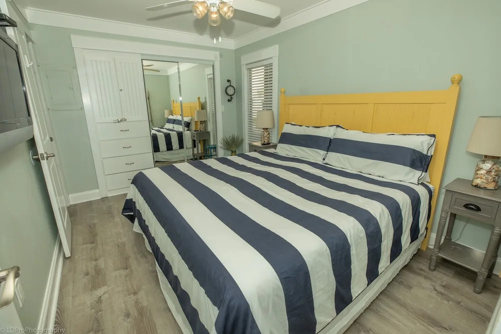 Sandpiper Cove 1074 Destin - 1 Br Condo