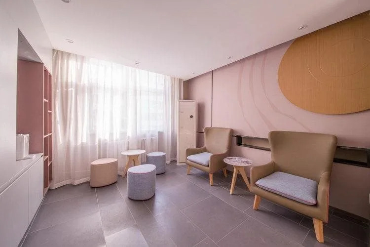 Home Inn - Jinan Yuhan Road Branch