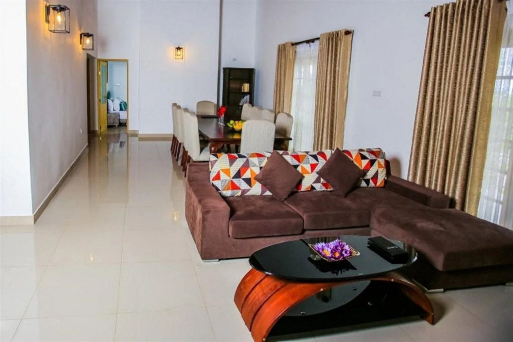 Simpsons Forest - Luxury Boutique Resort & Spa - Kandy