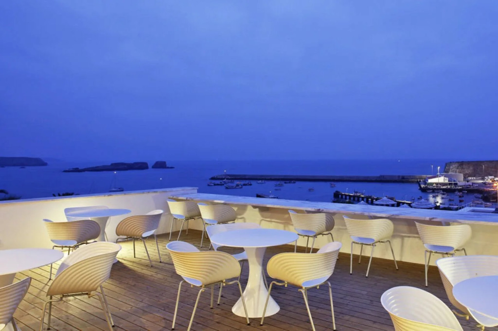 Memmo Baleeira - Design Hotels