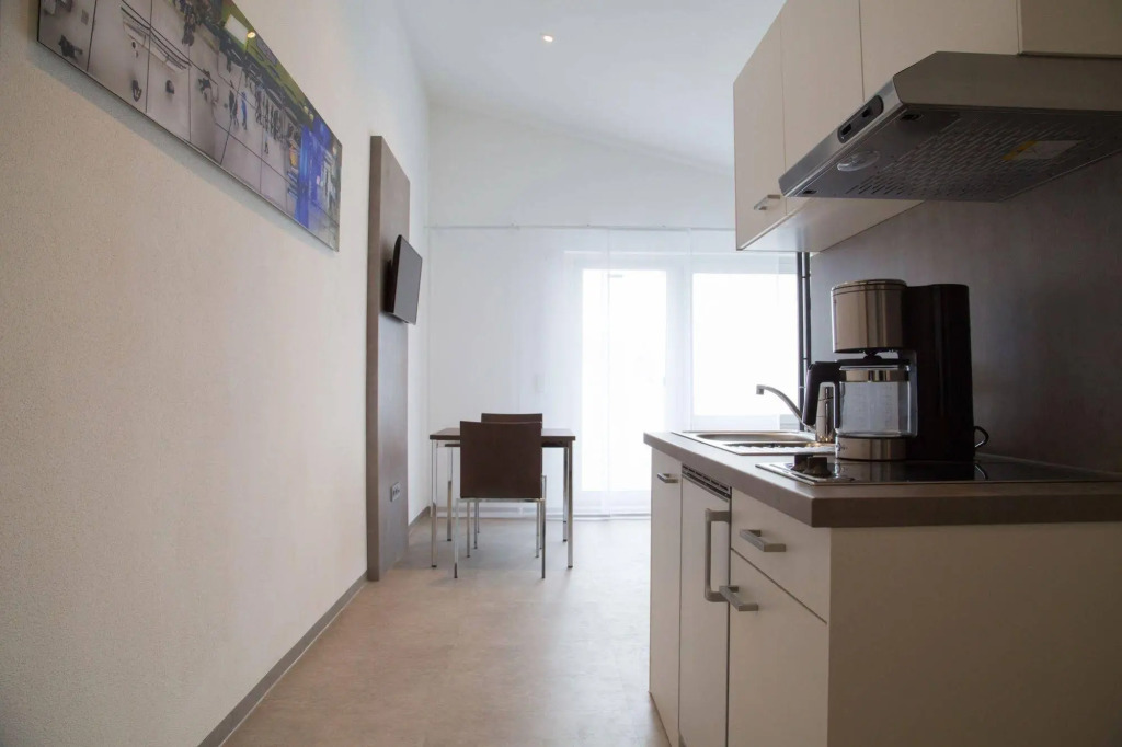 Apartmenthaus Renz