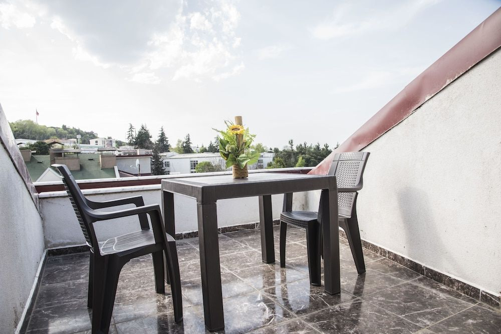 Nazar Suite Apart
