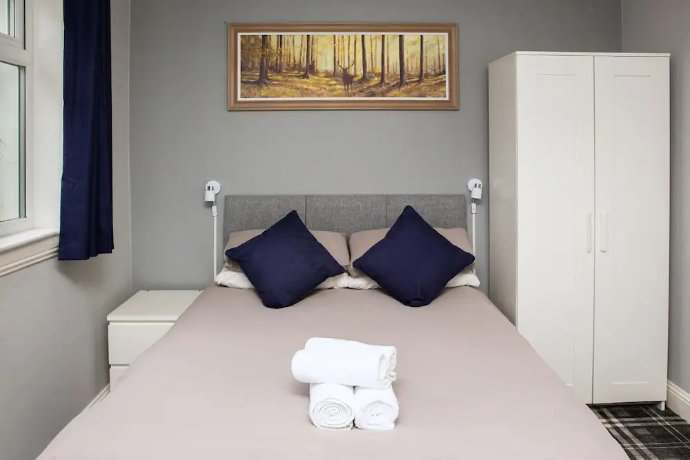 St Andrews Guest House