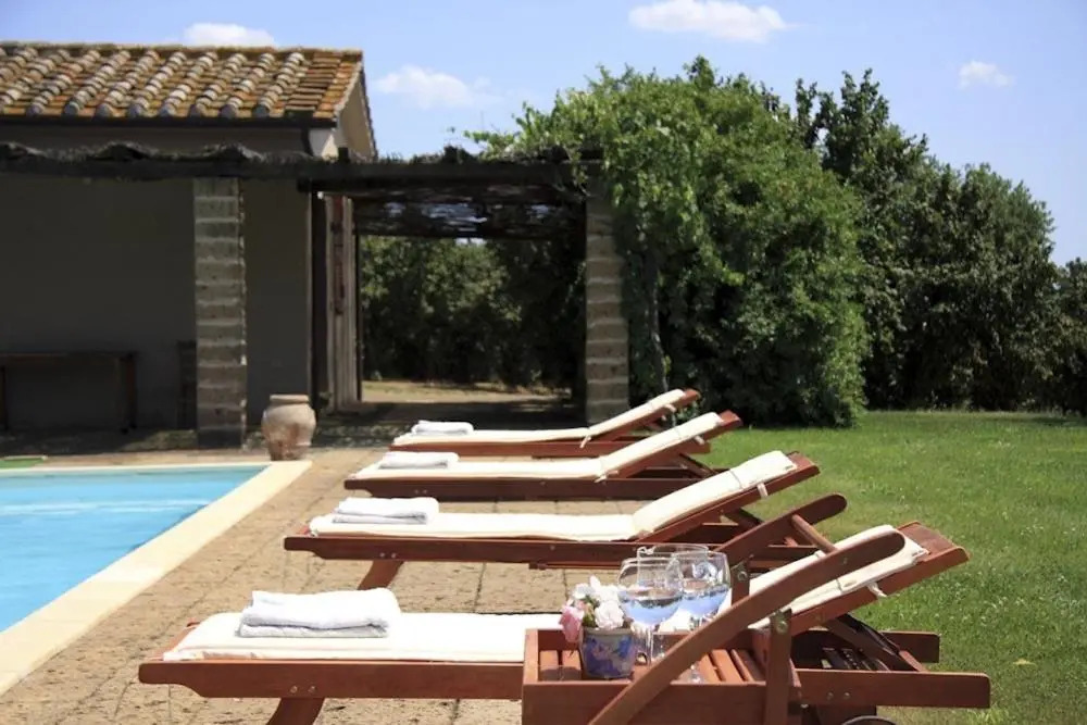 Villa Orte