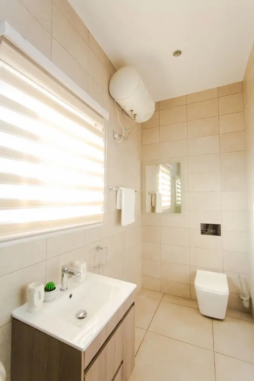 Accra Luxury Apartments @ Pine Court