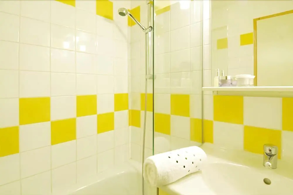 Residence LES Coches Apartment in a Family Resort at the Bottom of the Slopes Bac210