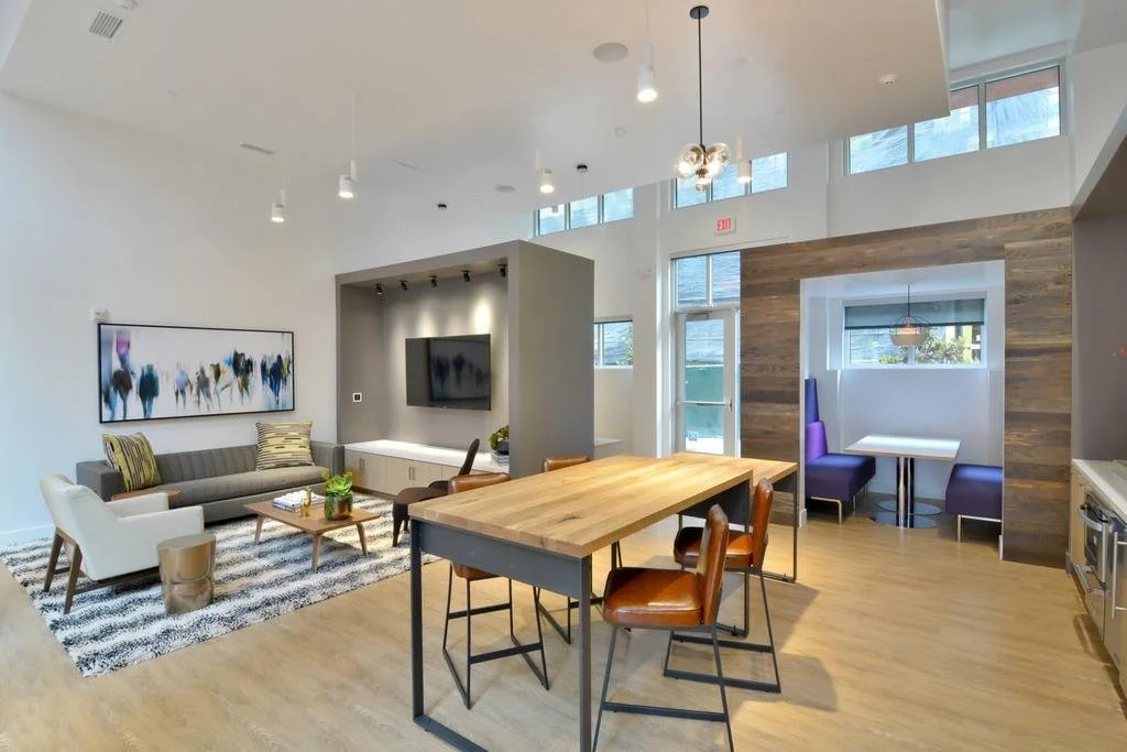 Global Luxury Suites in Downtown Berkeley