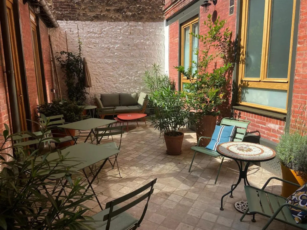 Bijou Hôtel Paris Boulogne