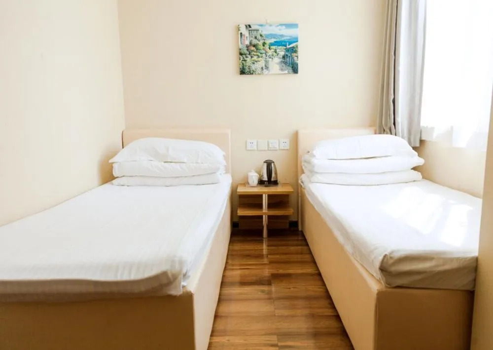Qingdao Kairui Seaview Cottage
