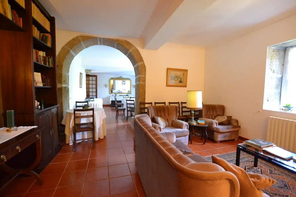 Casa dos Assentos