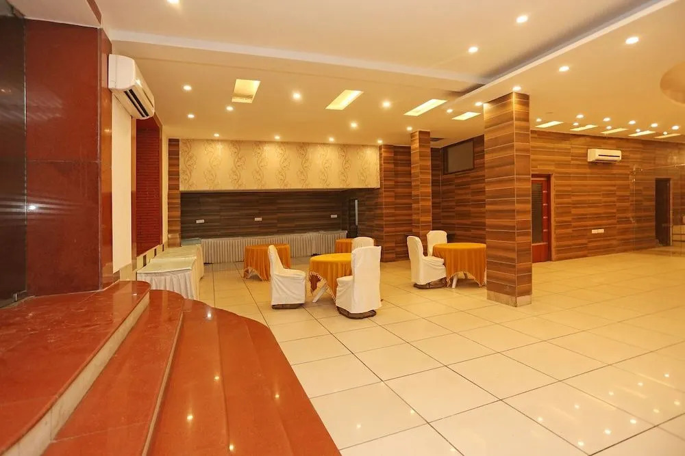 Hotel Apple Tree
