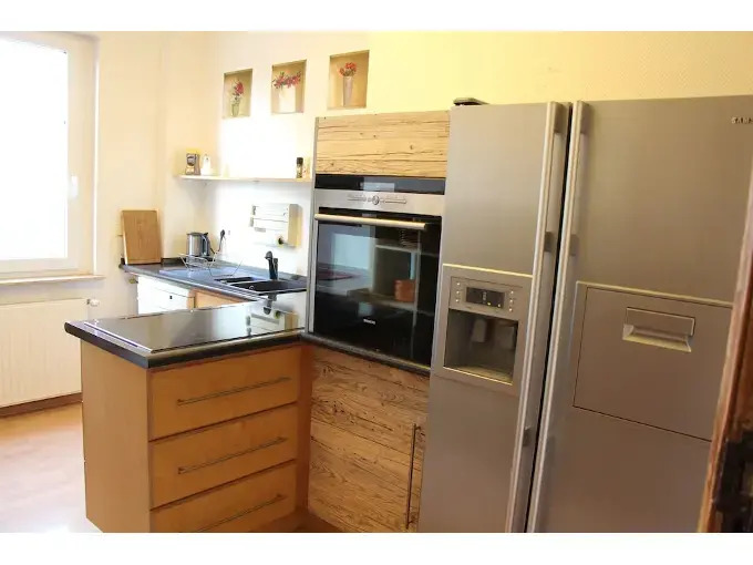 Pension Belger