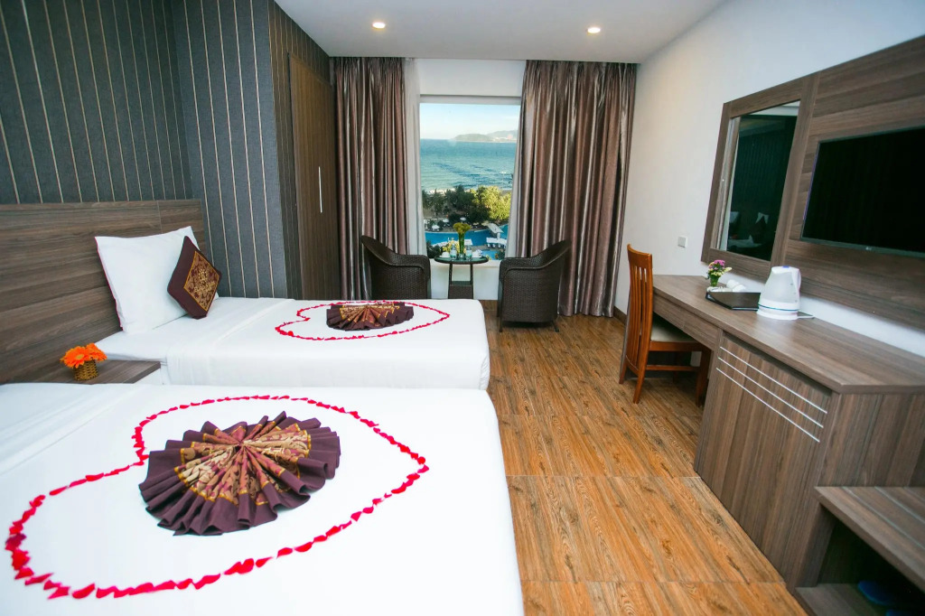 Euro Star Hotel