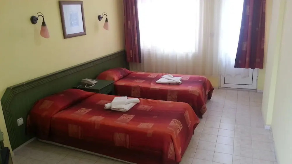 Sunside Beach Hotel