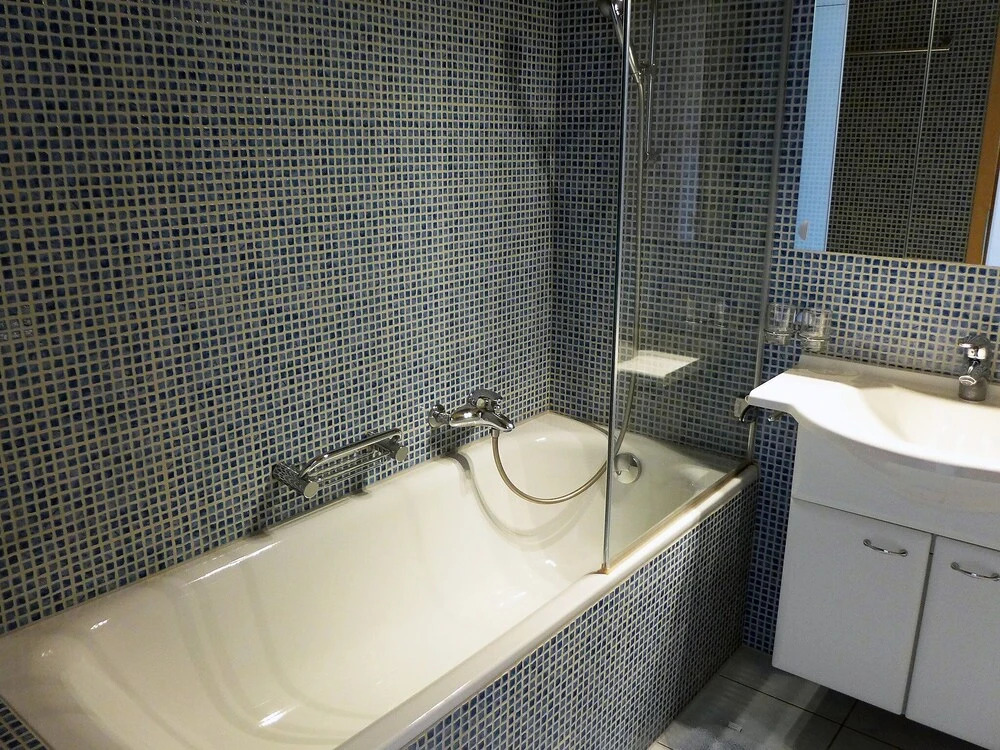 Apt C4 R - R Sidence Bougainville Port-valais