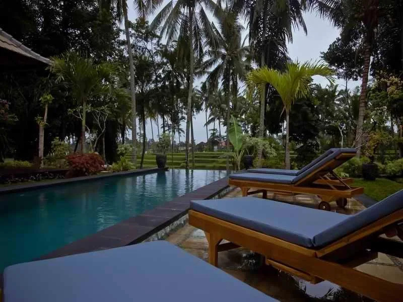 Villa Junjungan & Spa Ubud