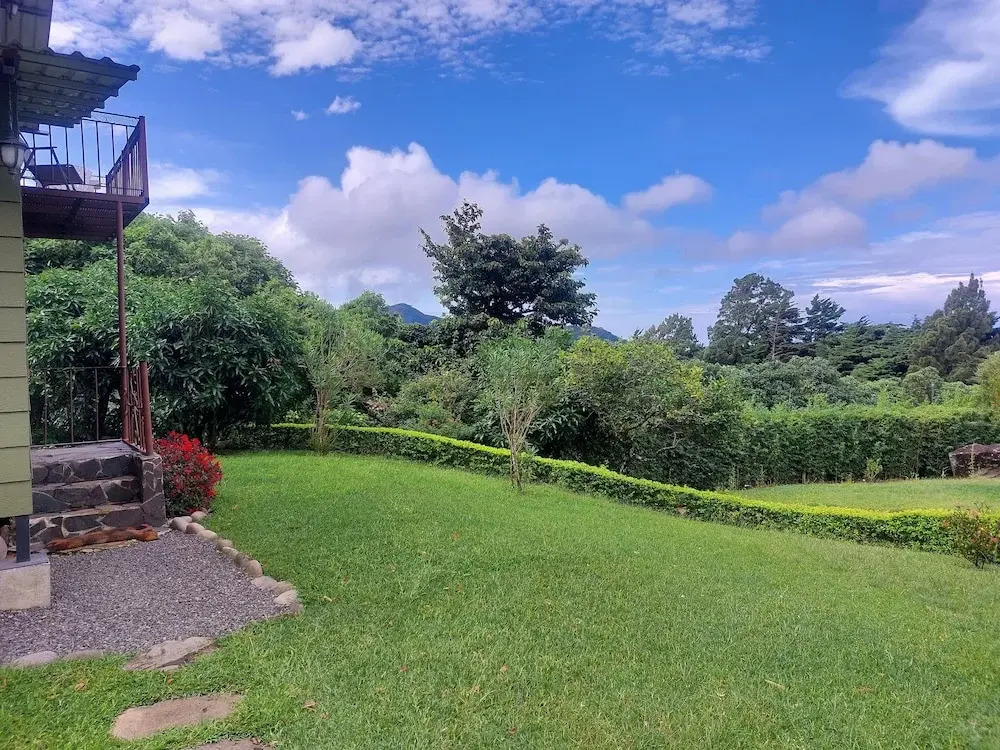 Villa Golondrina