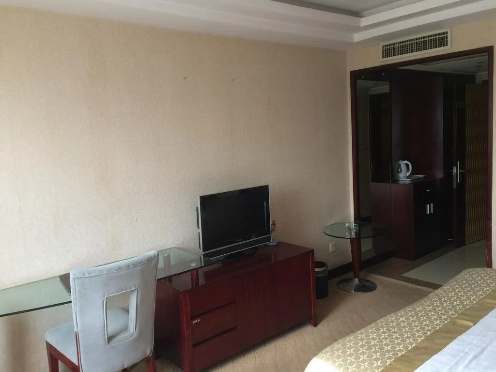 Haisha Huachen Hotel