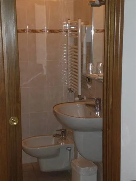 Hotel Corsini