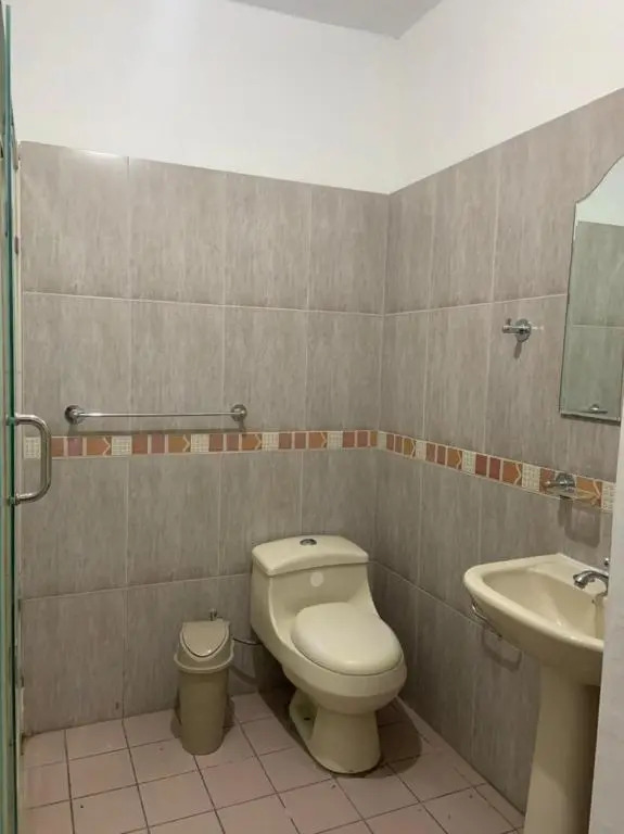 Casa Geydi
