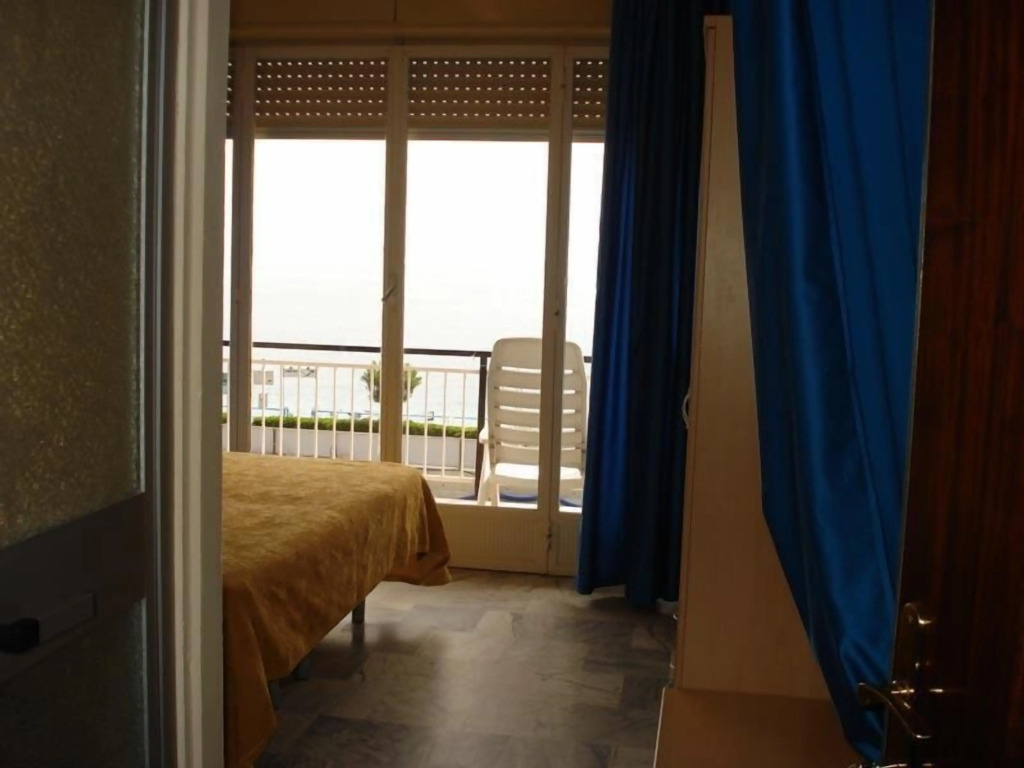 Albergo Solana