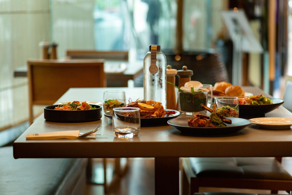 Radisson Blu Hotel, Dubai Media City