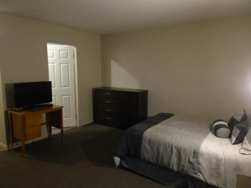Motel Caleverre