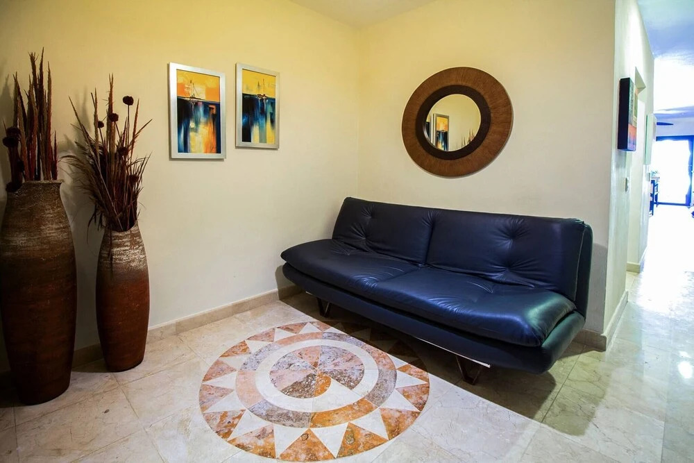 El Faro 105 Reef 2bedroom