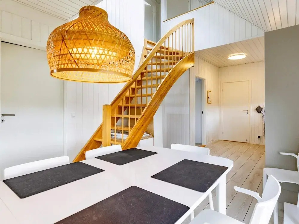 5 star holiday home in Skagen