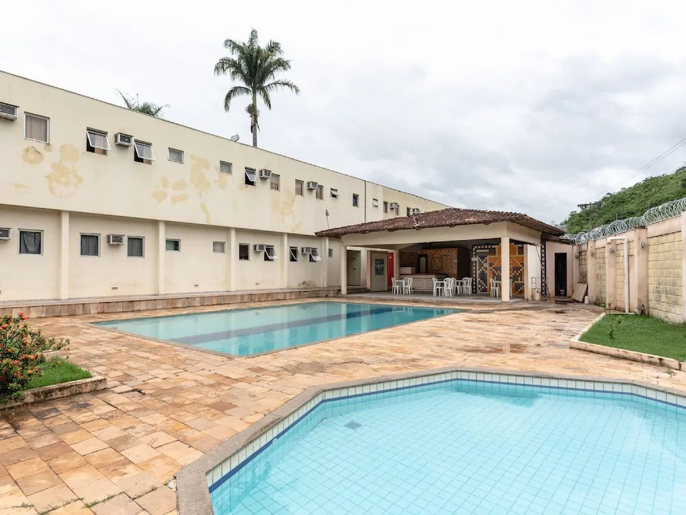 Hotel Teófilo Otoni