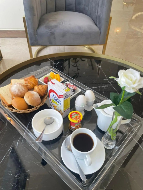 Dream Residence Rawabi-Serviced apartments