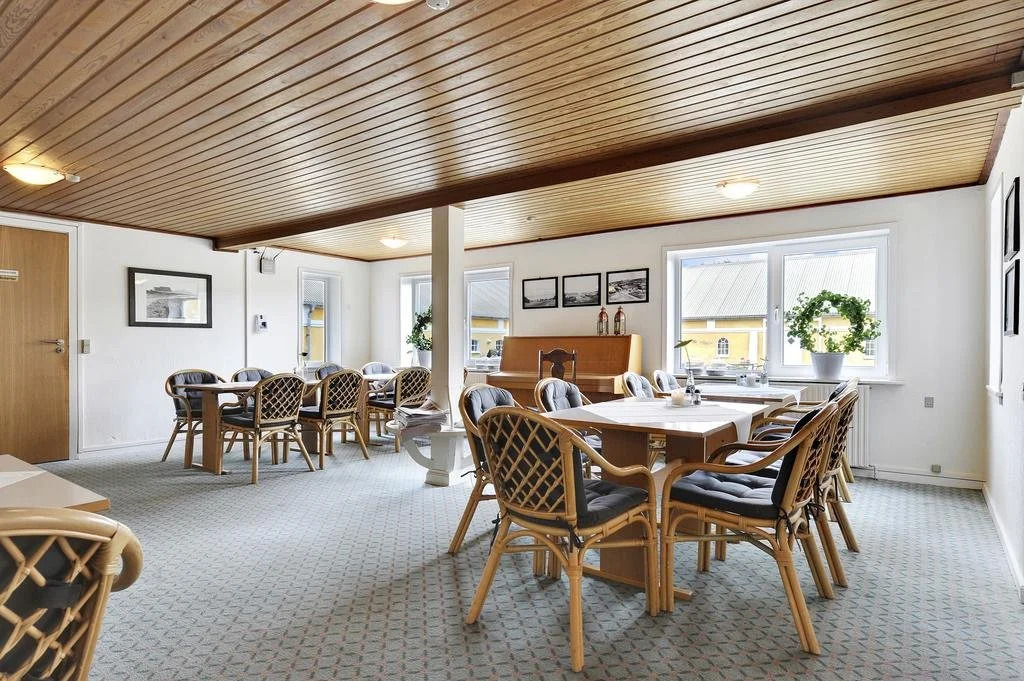 Lønstrup Strandhotel