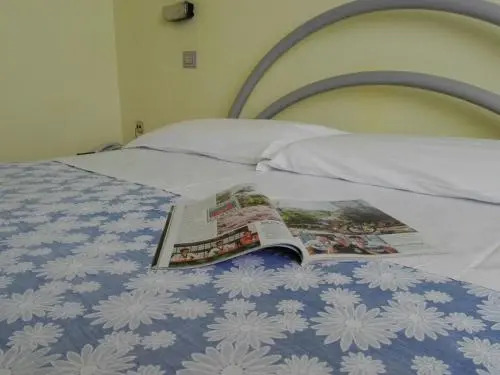 Hotel Senio