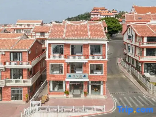 Banshan Ferry Homestay in Meizhou Island (Mazu Ancestral Temple Store)