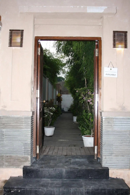 Gili Pearl Villa