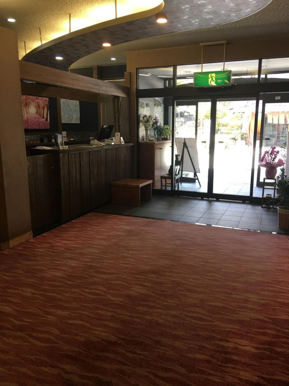 Hotel Hirayunomori Annex