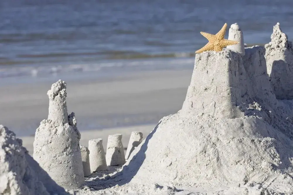 Fort Myers Couples Getaway