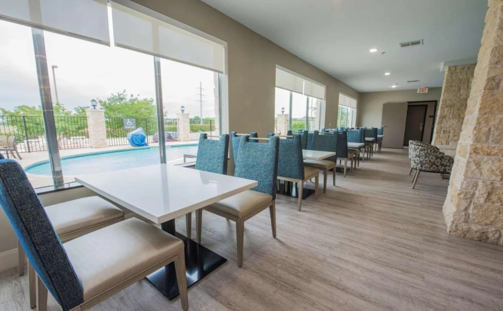 Best Western Plus Killeen - Fort Hood Hotel & Suites