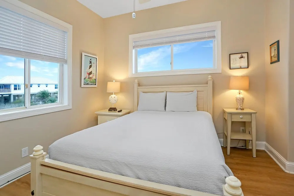 Beach Blessing by Pristine Property Vacation Rentals