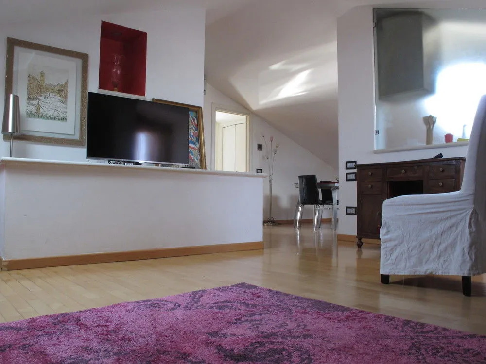 Verona Class ApartHotel "Residenze del Cuore"