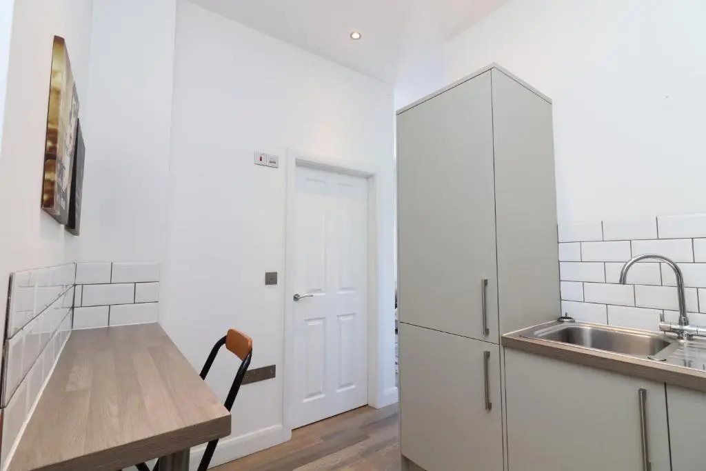 Hope House Apartments