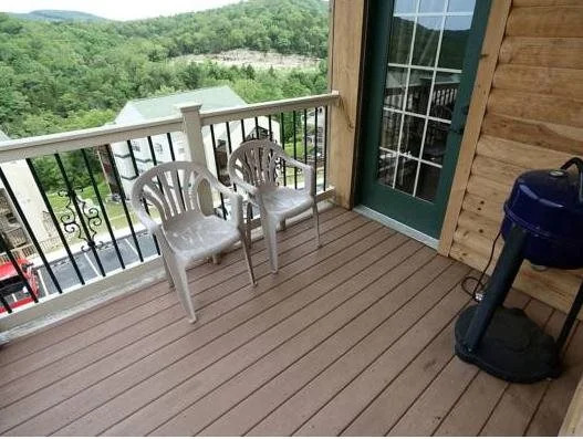 Eagle's Nest Condo Resort