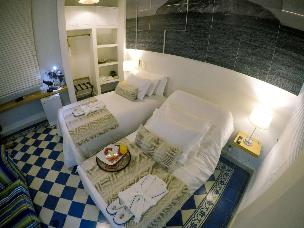 Placita Vieja Hotel Boutique Spa