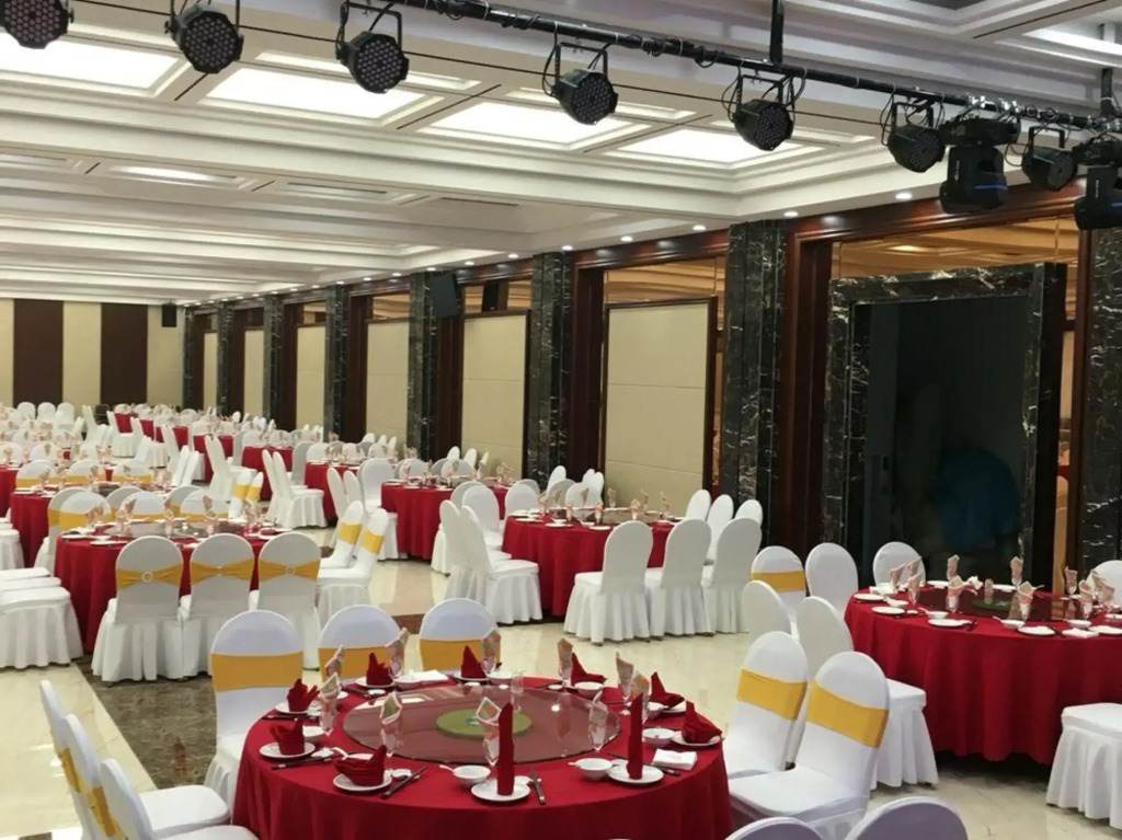 Sheyang Hotel