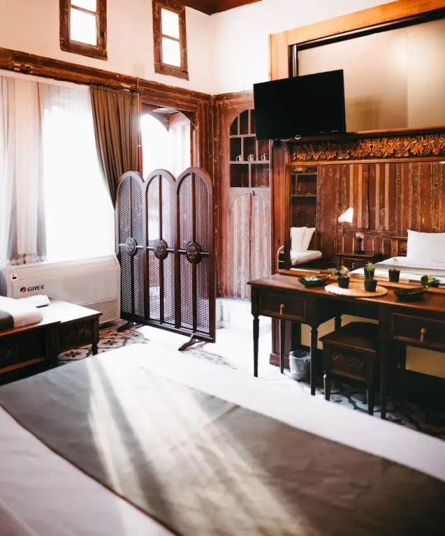 Yeşil Ev Cafe & Boutique Hotel