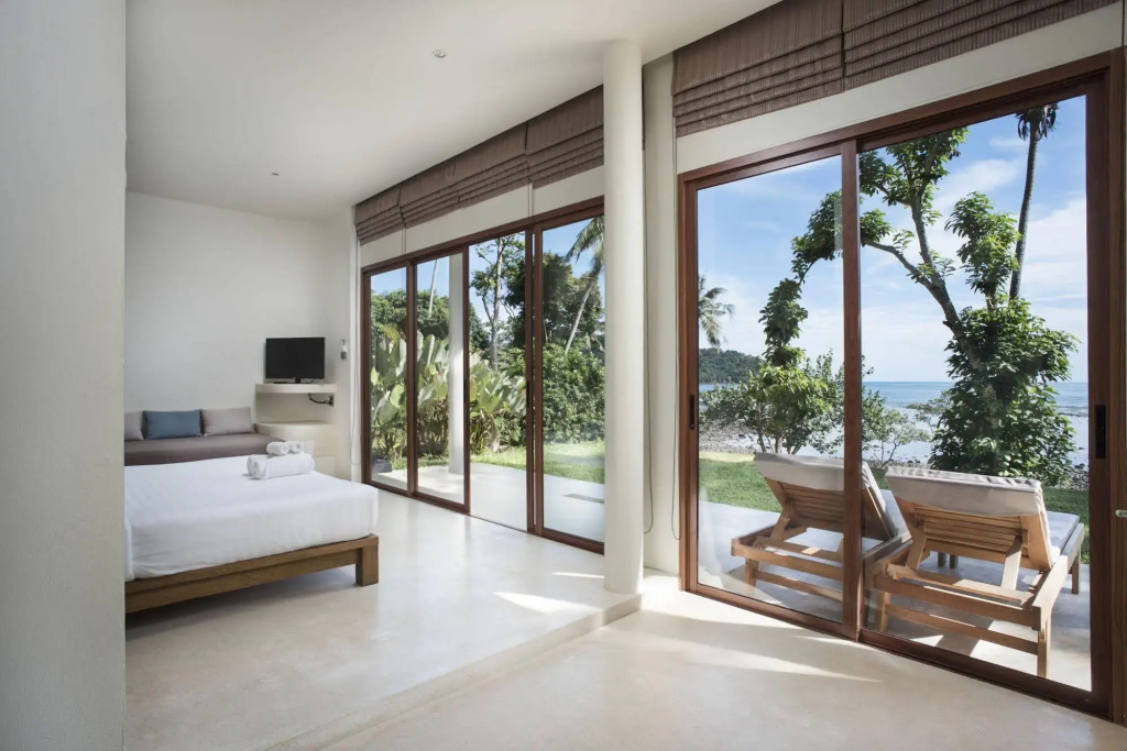Nest Sense Resort